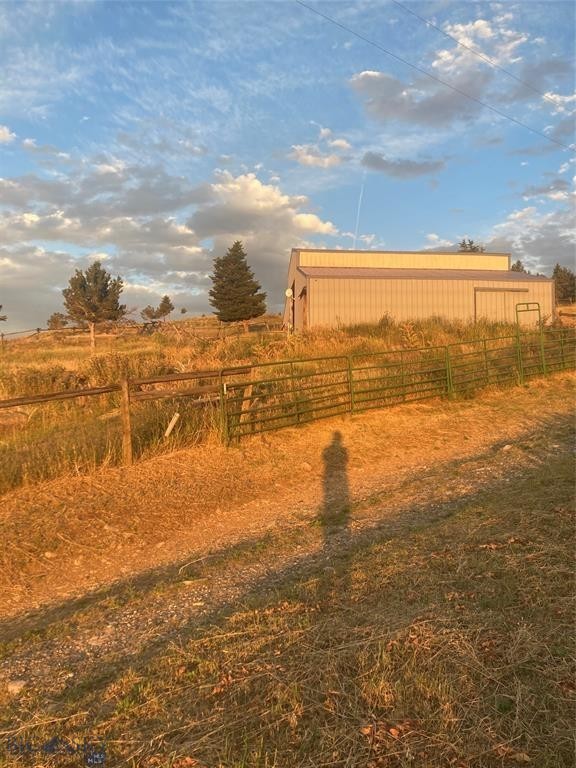 86 Pony Lane, Livingston MT 59047