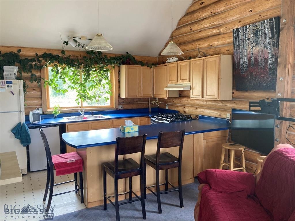 86 Pony Lane, Livingston MT 59047