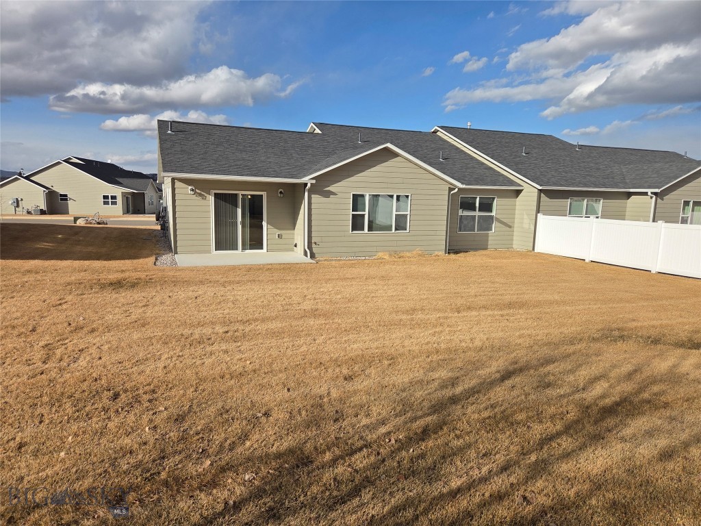 86 Opportunity, Butte MT 59701