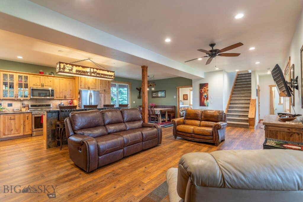 868 Middle Road, Twin Bridges MT 59754