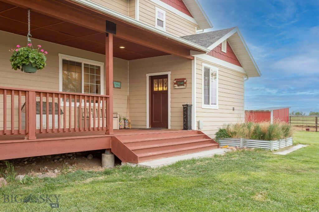 868 Middle Road, Twin Bridges MT 59754