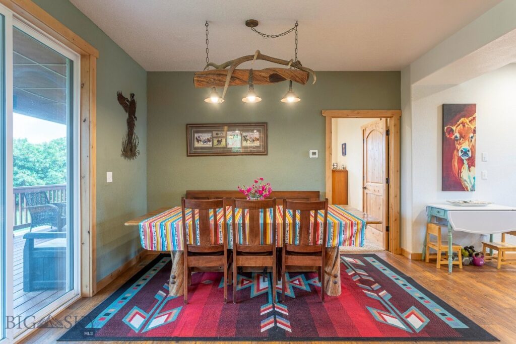 868 Middle Road, Twin Bridges MT 59754