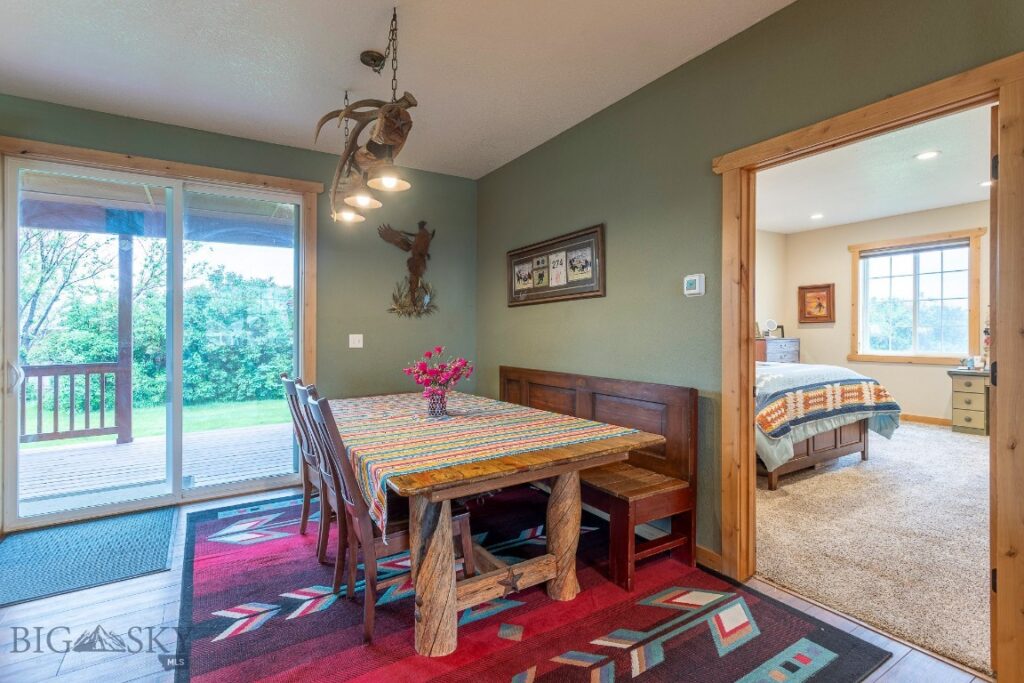 868 Middle Road, Twin Bridges MT 59754