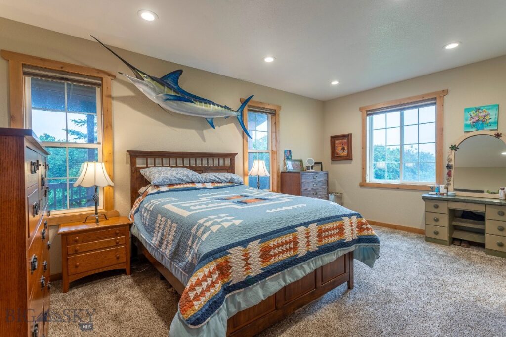 868 Middle Road, Twin Bridges MT 59754