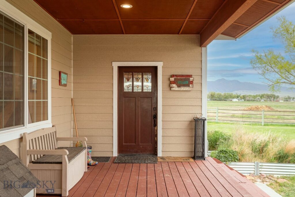 868 Middle Road, Twin Bridges MT 59754