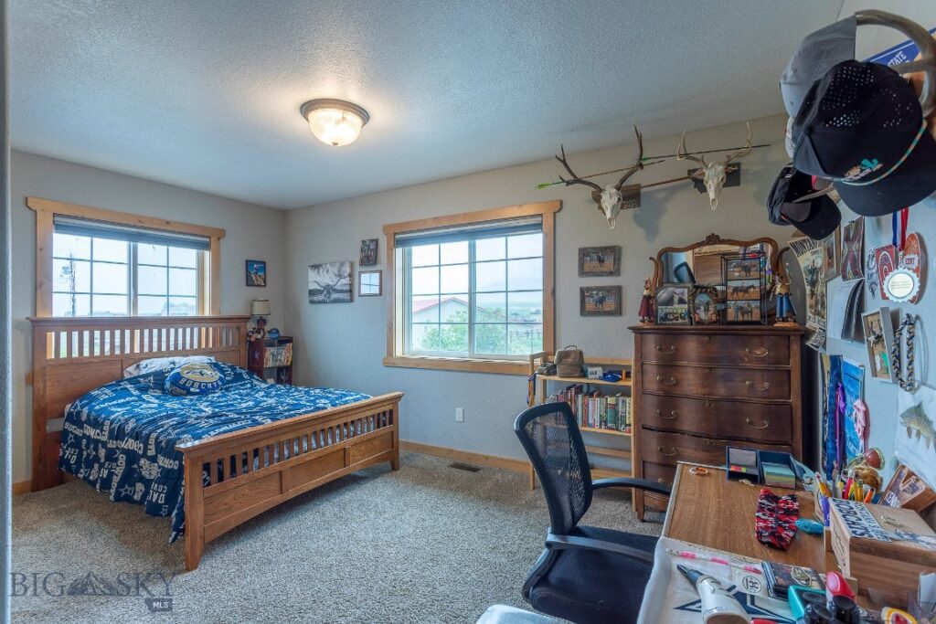 868 Middle Road, Twin Bridges MT 59754
