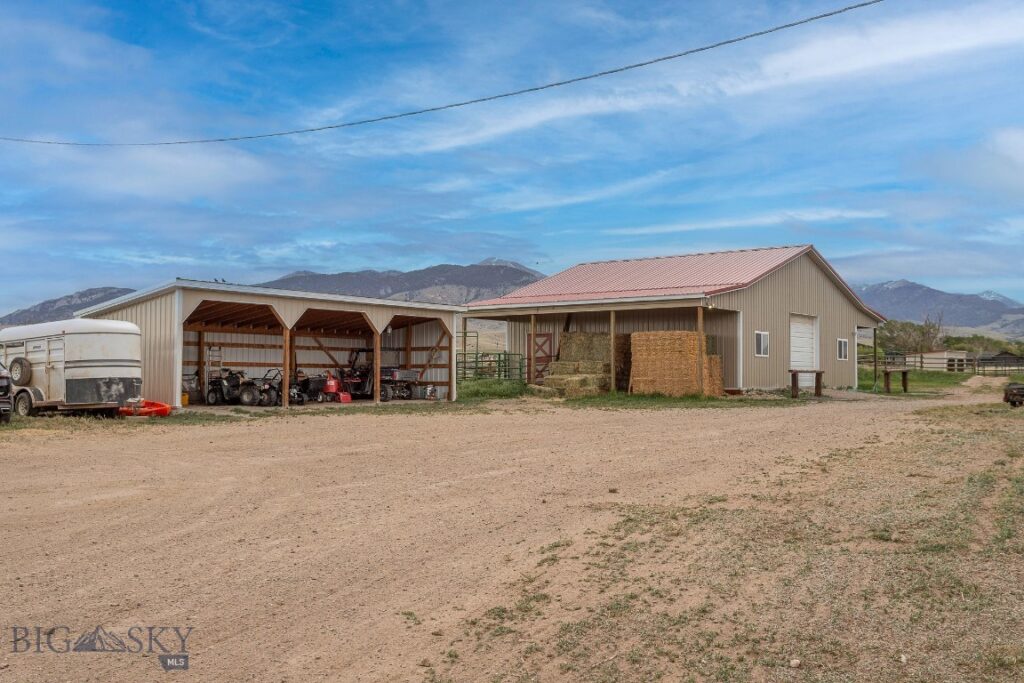 868 Middle Road, Twin Bridges MT 59754