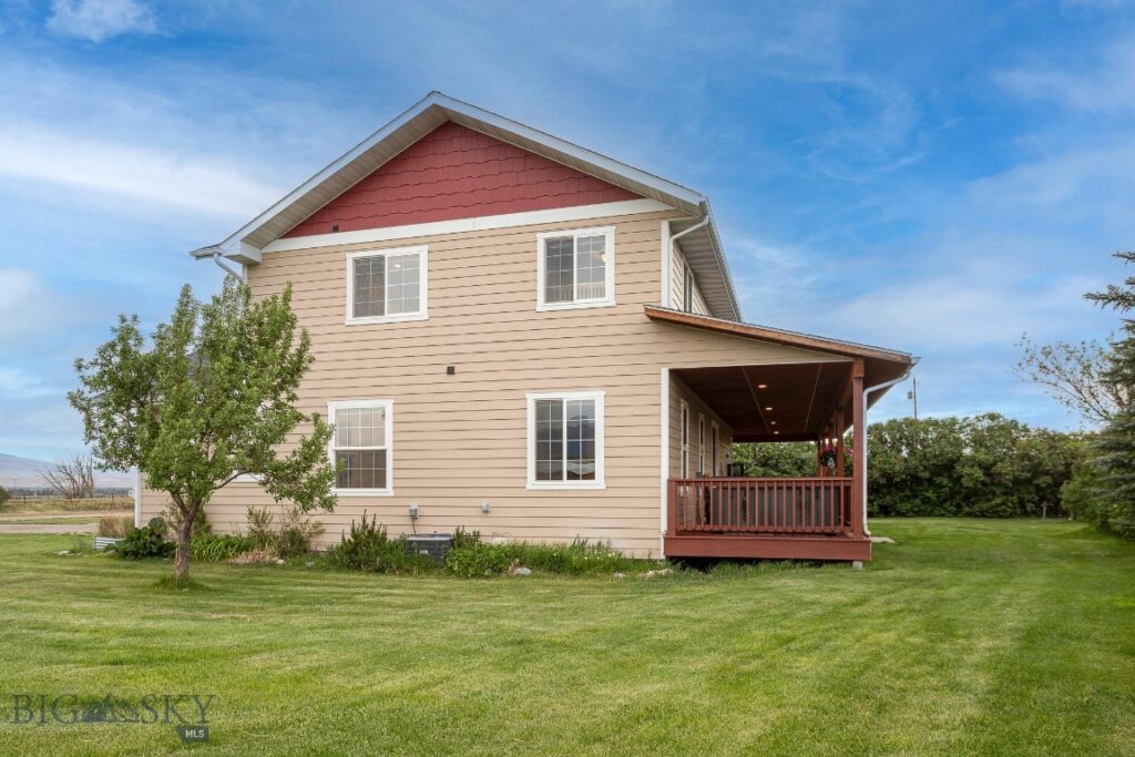 868 Middle Road, Twin Bridges MT 59754