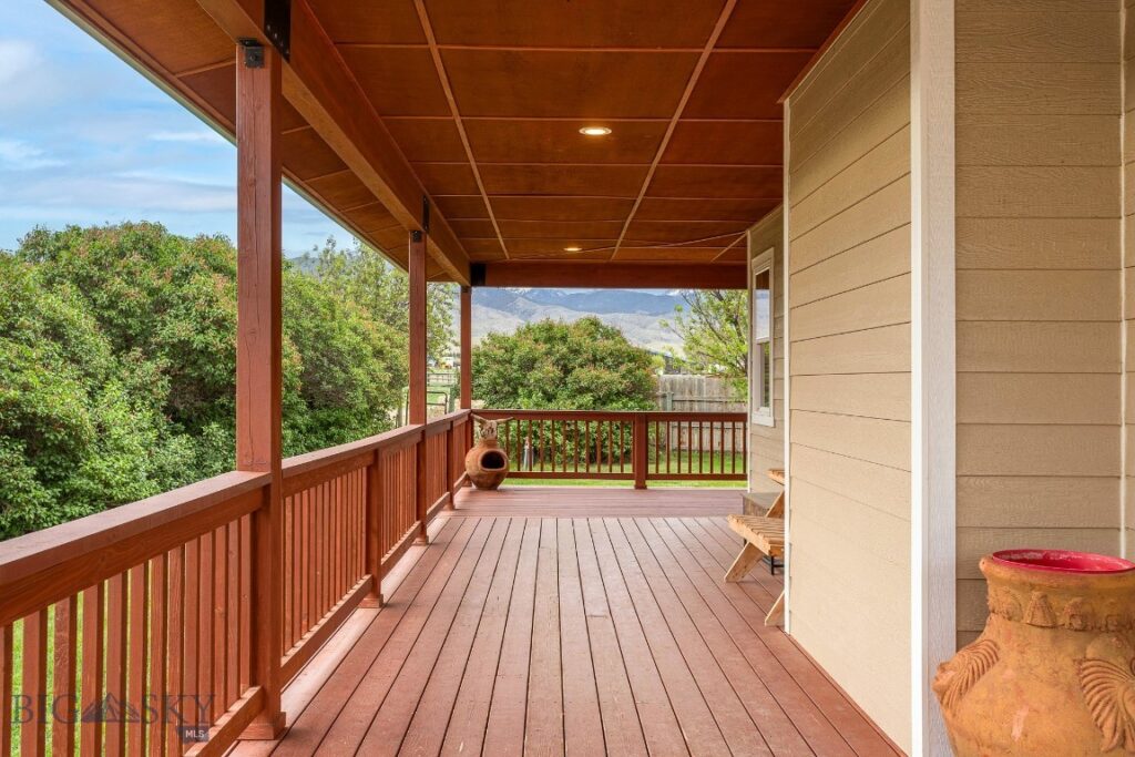 868 Middle Road, Twin Bridges MT 59754
