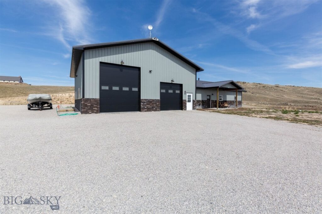 88 Hilltop Vista Loop, Three Forks MT 59752