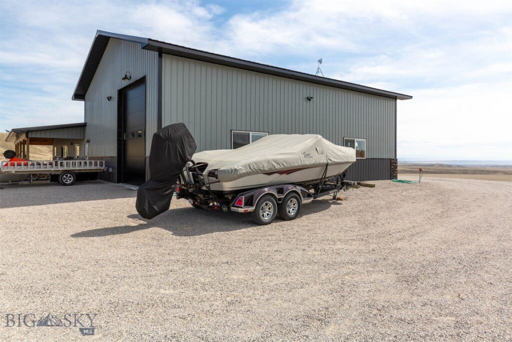 88 Hilltop Vista Loop, Three Forks MT 59752