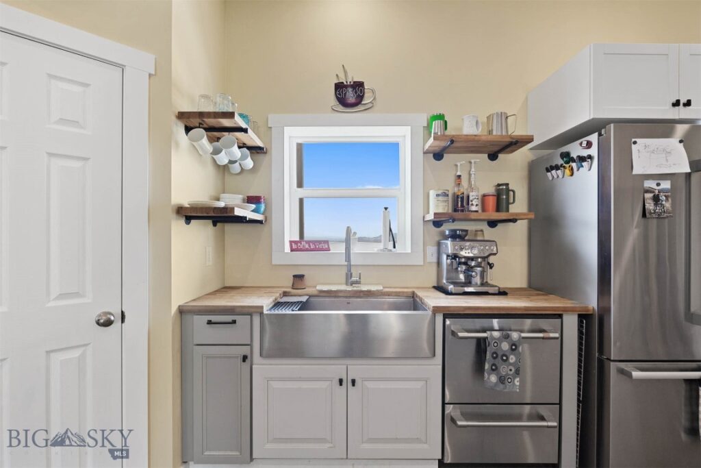 88 Hilltop Vista Loop, Three Forks MT 59752