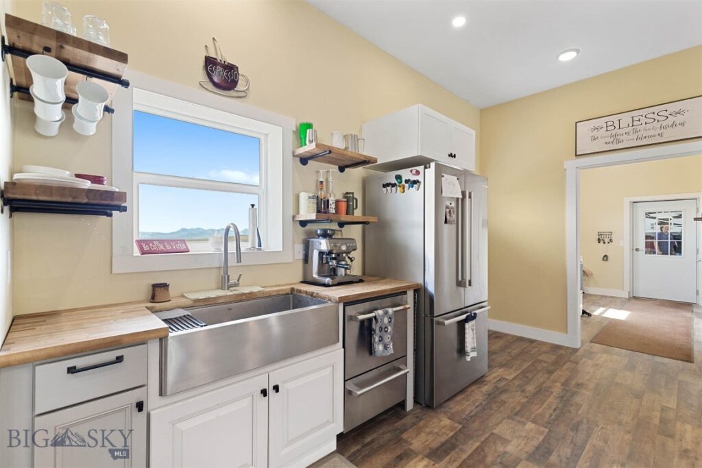 88 Hilltop Vista Loop, Three Forks MT 59752