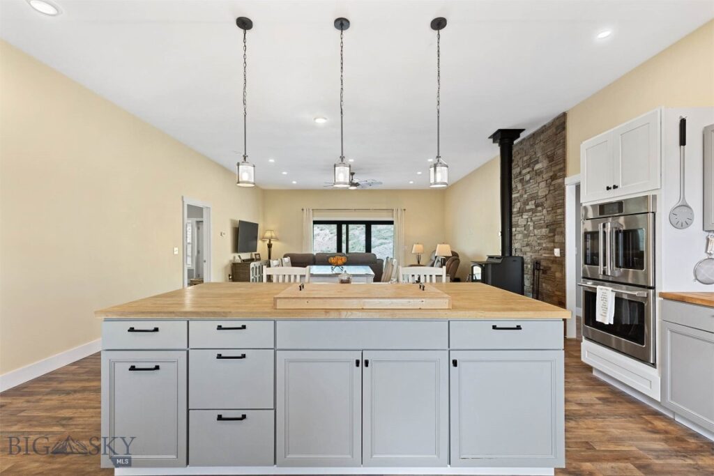 88 Hilltop Vista Loop, Three Forks MT 59752
