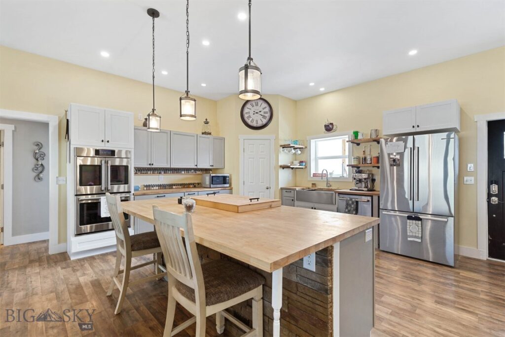 88 Hilltop Vista Loop, Three Forks MT 59752