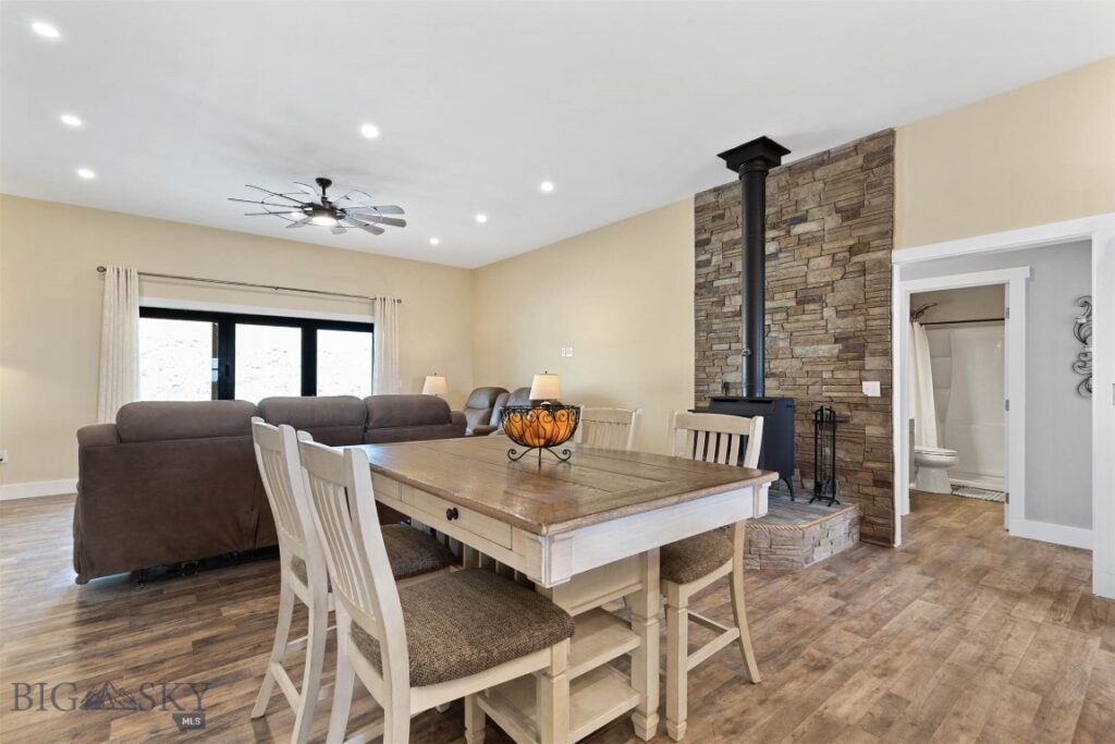 88 Hilltop Vista Loop, Three Forks MT 59752