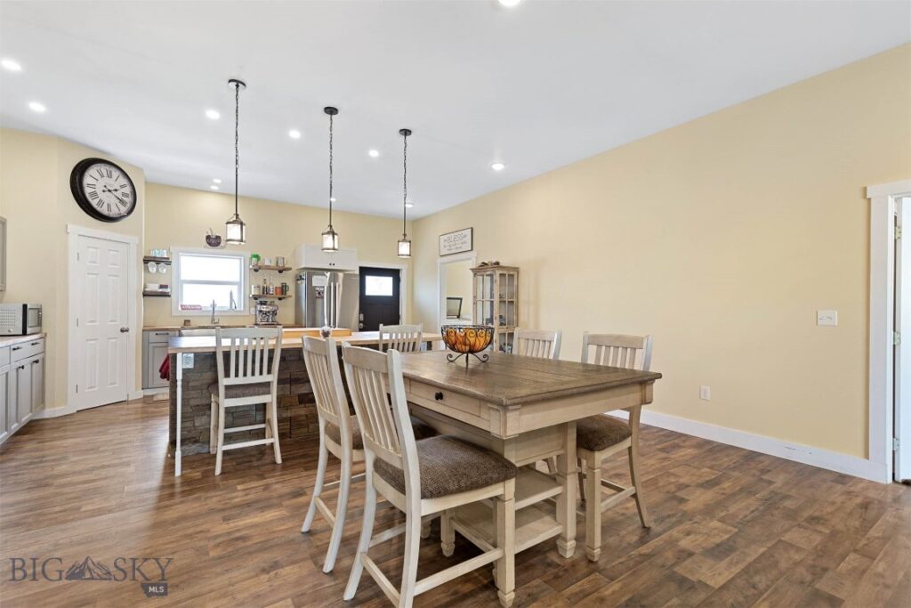 88 Hilltop Vista Loop, Three Forks MT 59752