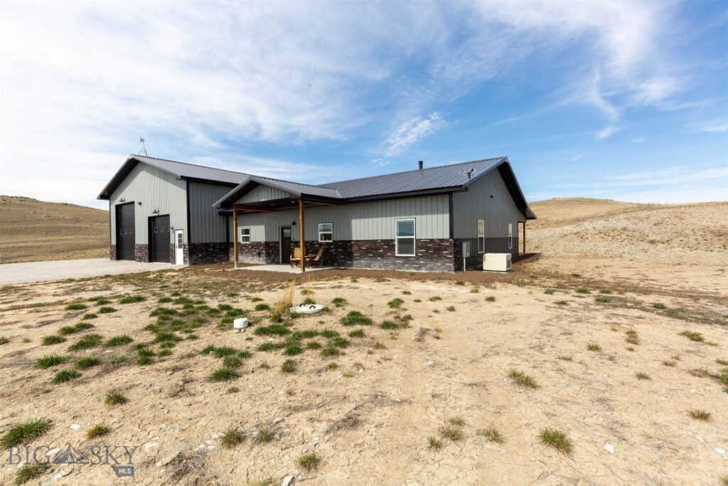 88 Hilltop Vista Loop, Three Forks MT 59752