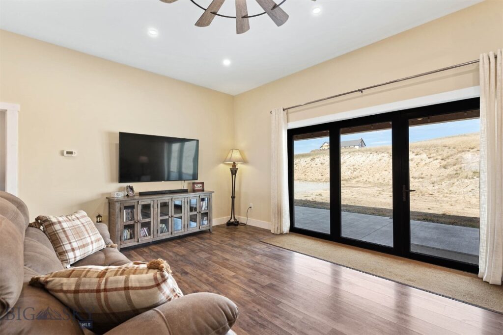 88 Hilltop Vista Loop, Three Forks MT 59752