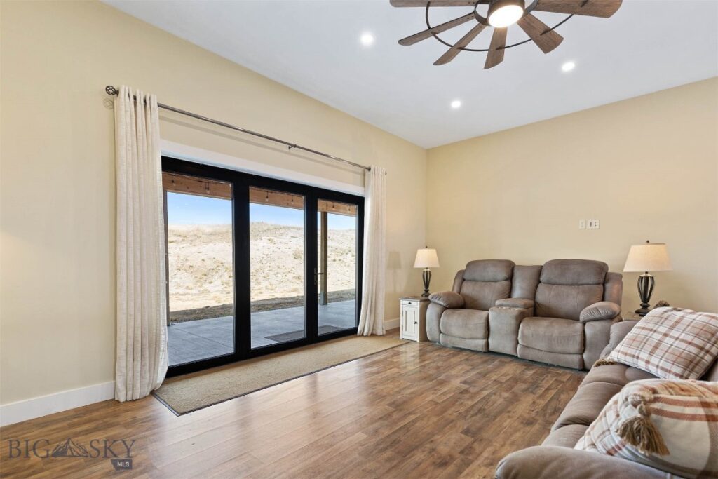 88 Hilltop Vista Loop, Three Forks MT 59752