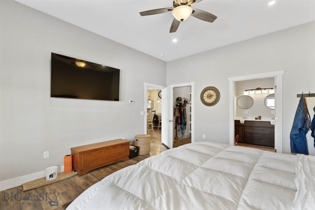 88 Hilltop Vista Loop, Three Forks MT 59752