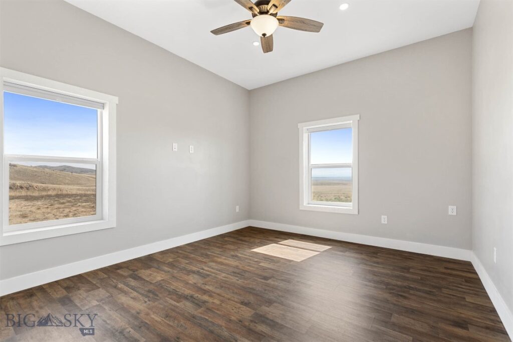 88 Hilltop Vista Loop, Three Forks MT 59752