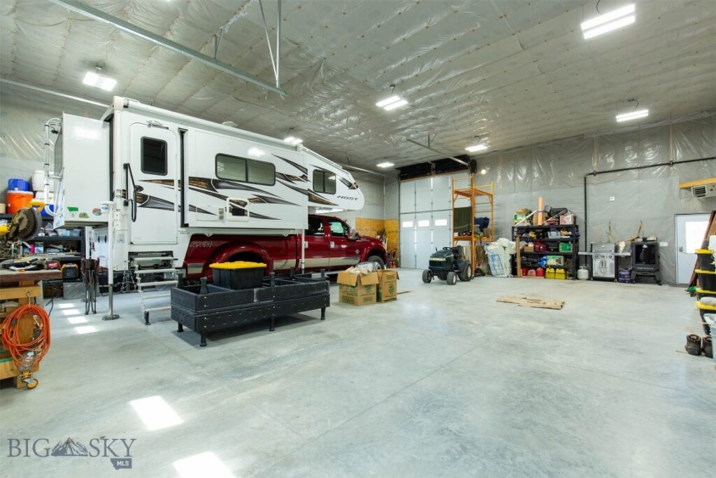 88 Hilltop Vista Loop, Three Forks MT 59752