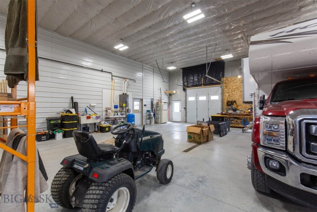 88 Hilltop Vista Loop, Three Forks MT 59752