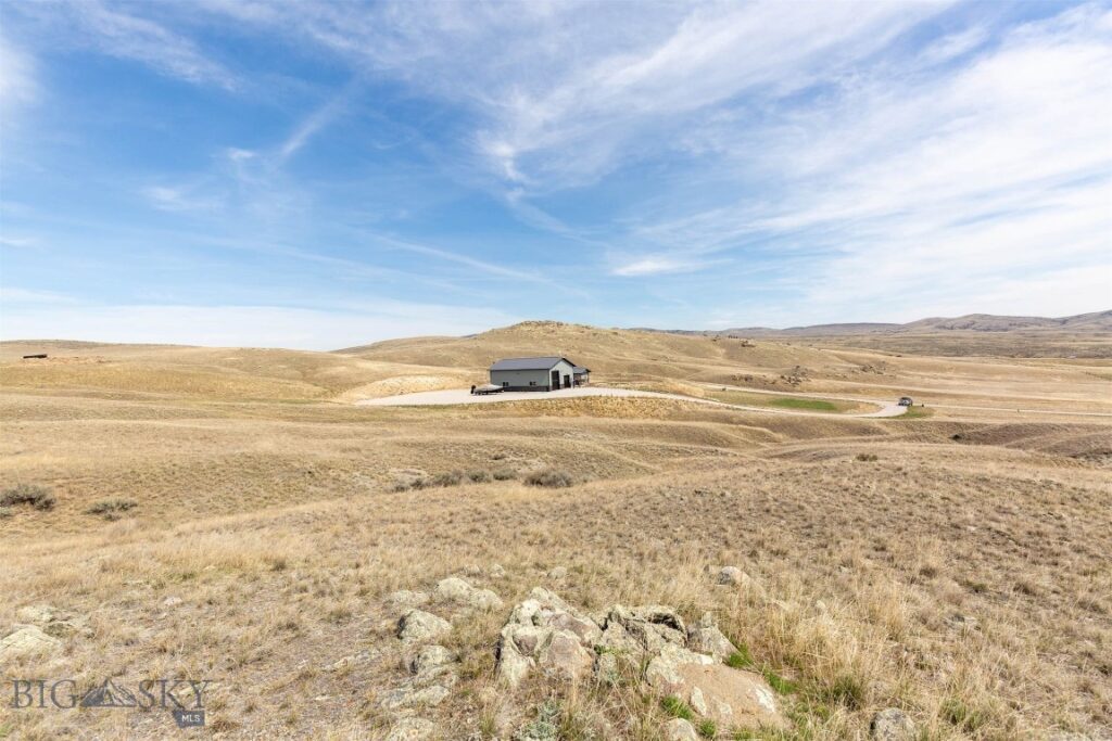 88 Hilltop Vista Loop, Three Forks MT 59752