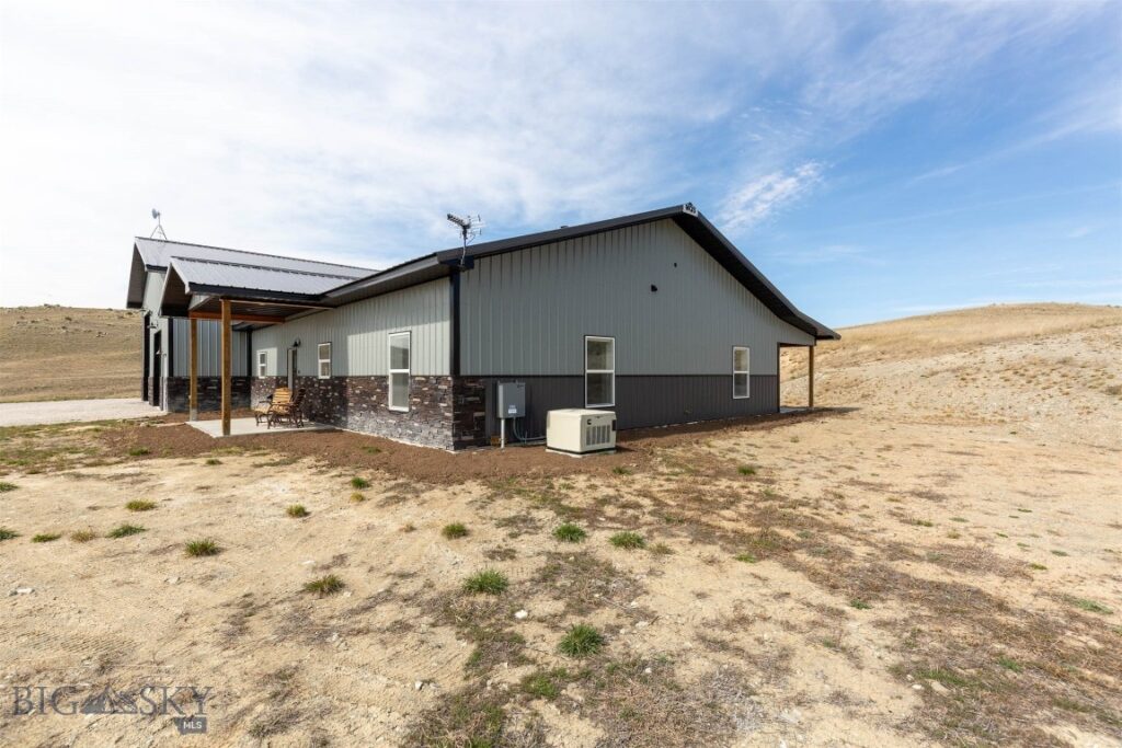 88 Hilltop Vista Loop, Three Forks MT 59752
