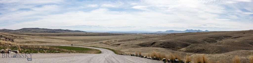 88 Hilltop Vista Loop, Three Forks MT 59752