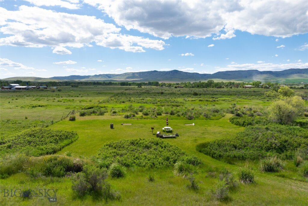 8815 Lazy Elk Road, Three Forks MT 59752