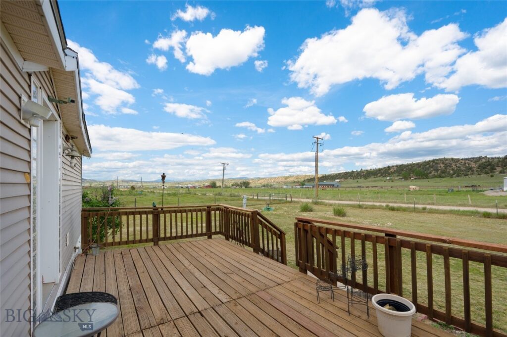 8815 Lazy Elk Road, Three Forks MT 59752