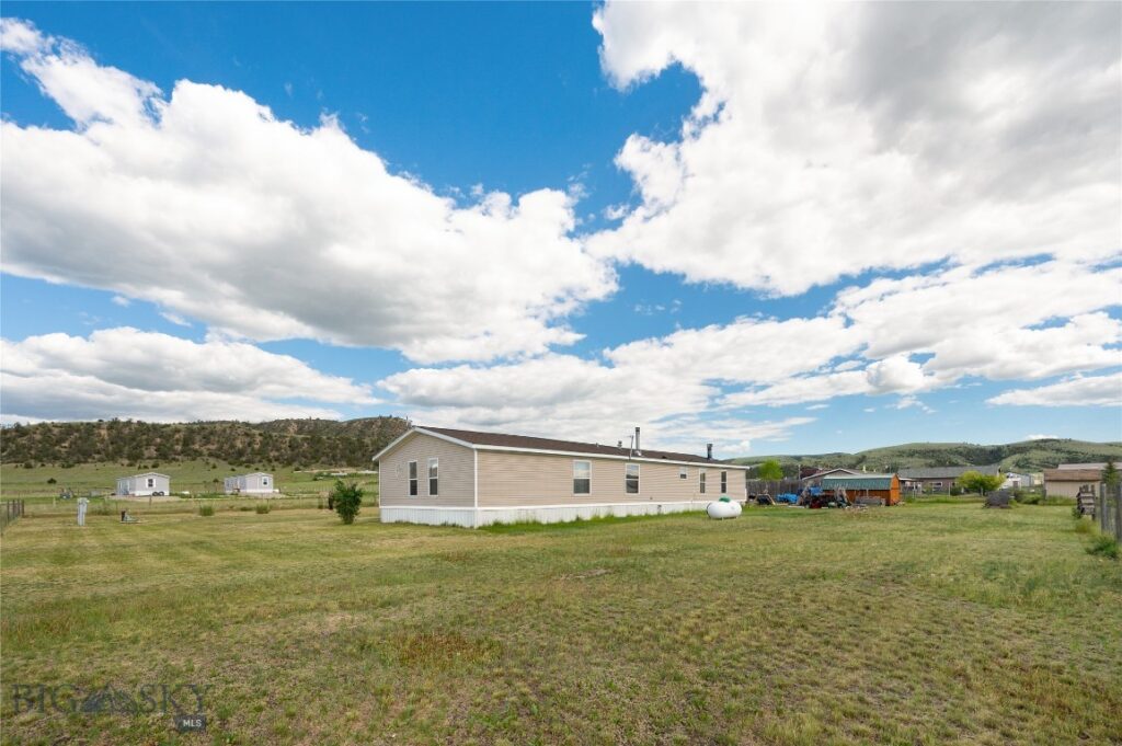 8815 Lazy Elk Road, Three Forks MT 59752