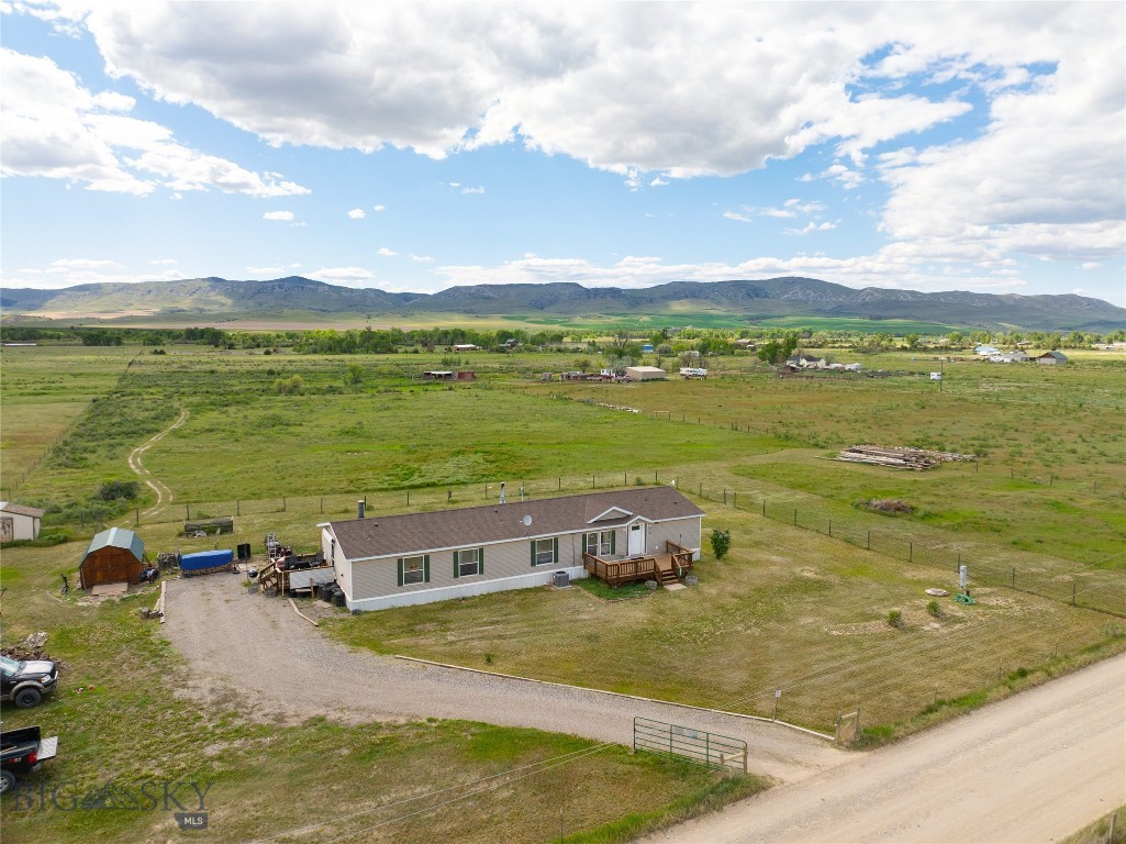 8815 Lazy Elk Road, Three Forks MT 59752