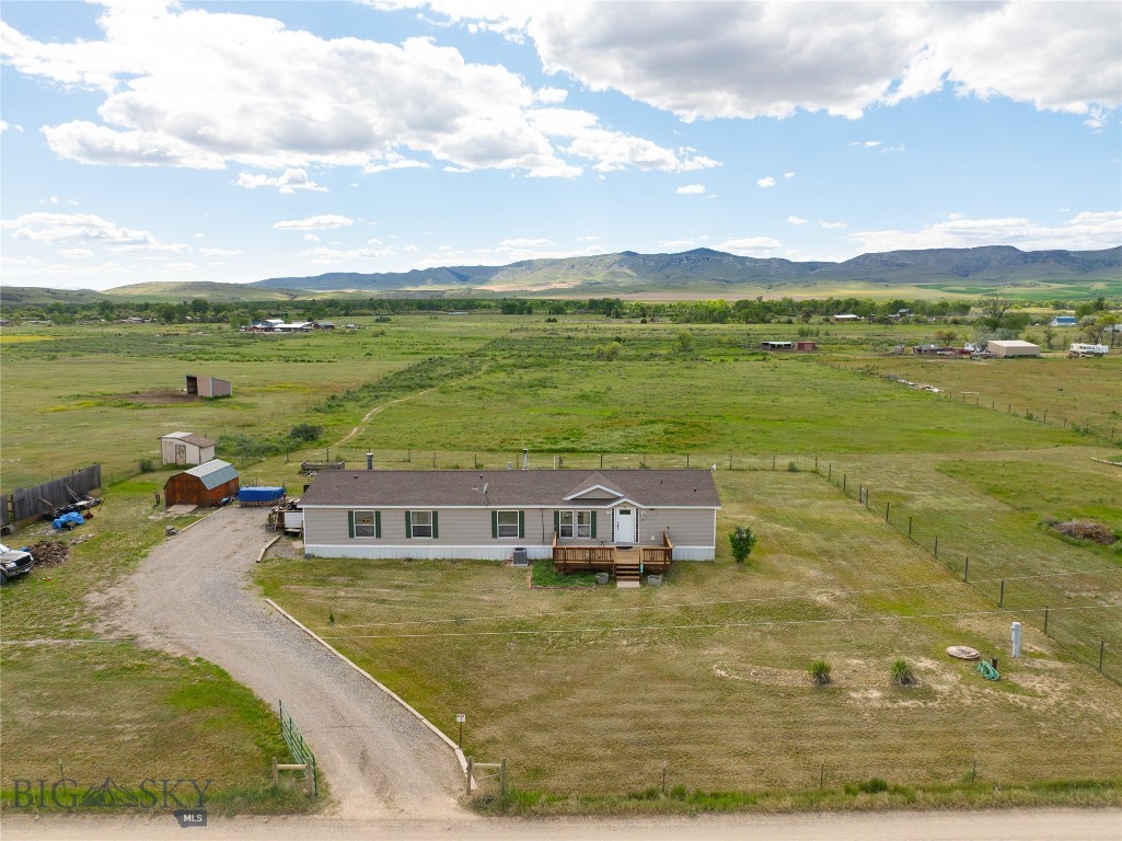 8815 Lazy Elk Road, Three Forks MT 59752