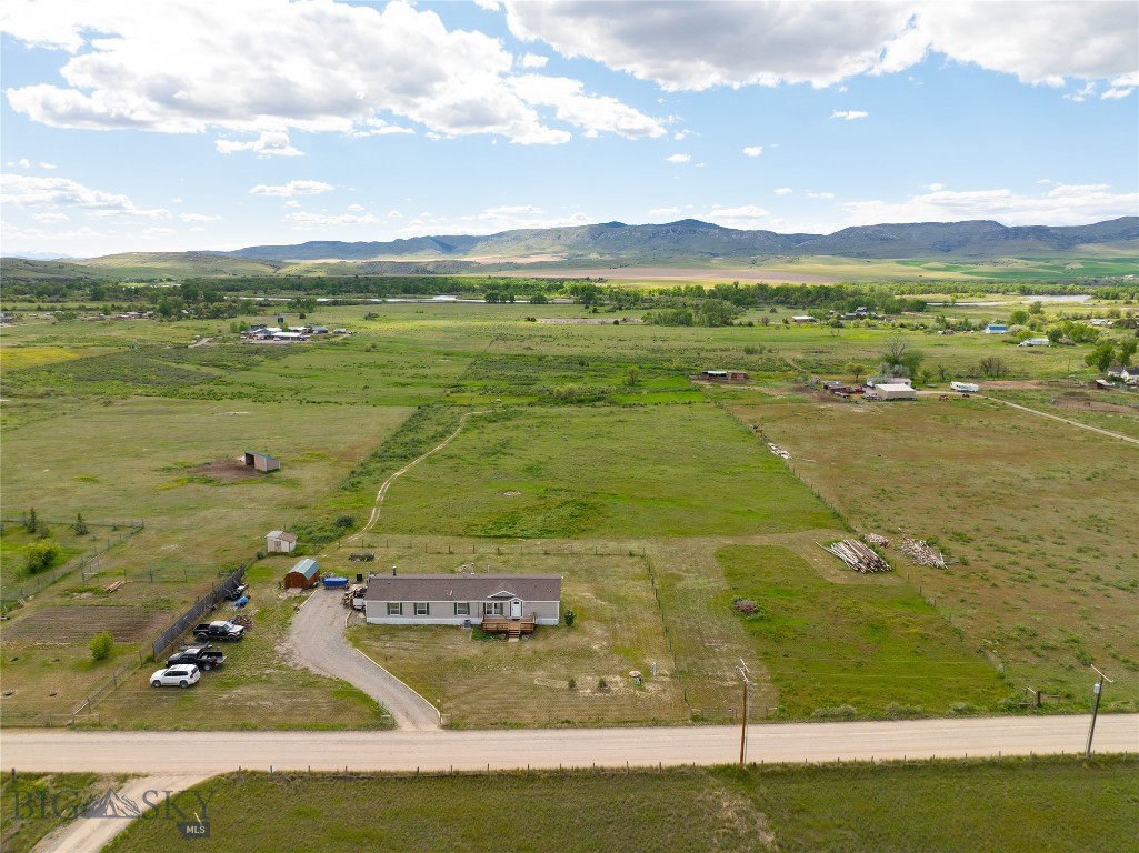 8815 Lazy Elk Road, Three Forks MT 59752