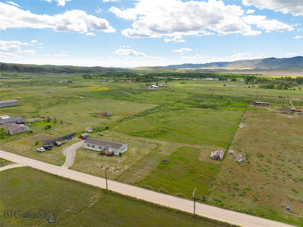 8815 Lazy Elk Road, Three Forks MT 59752