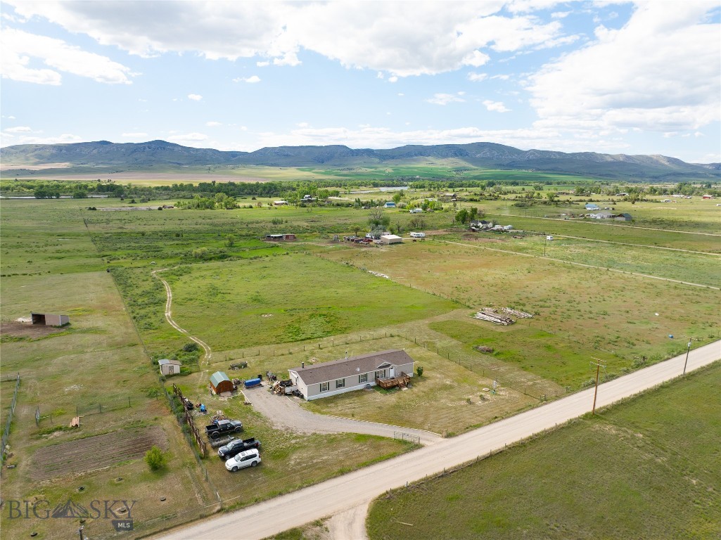 8815 Lazy Elk Road, Three Forks MT 59752