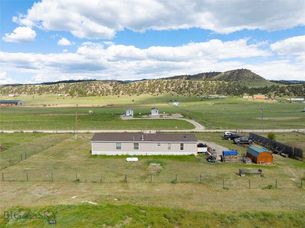 8815 Lazy Elk Road, Three Forks MT 59752