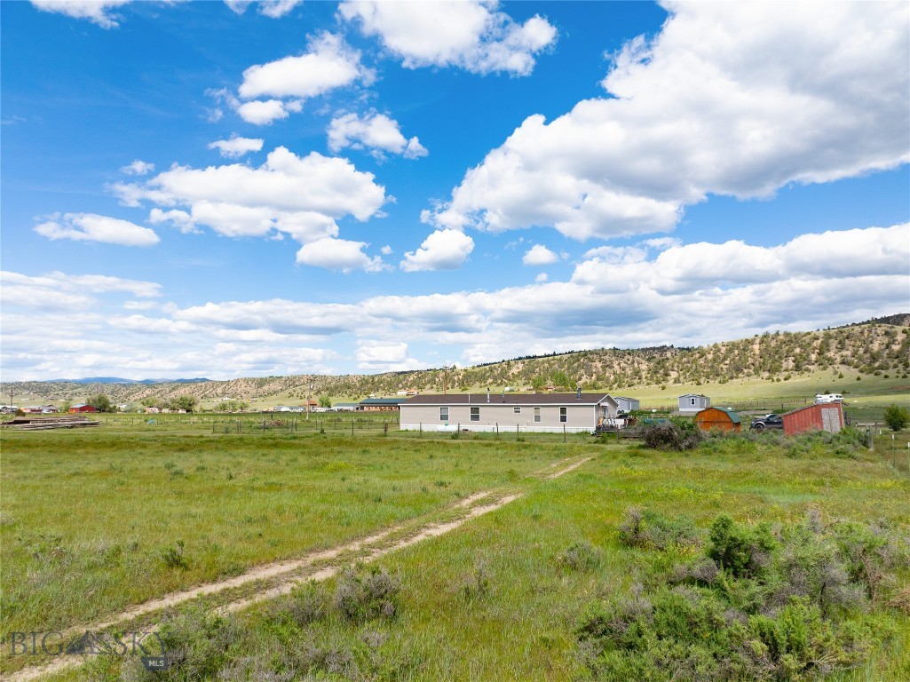 8815 Lazy Elk Road, Three Forks MT 59752
