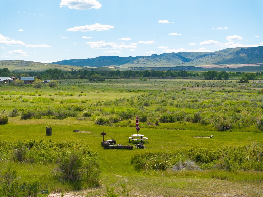 8815 Lazy Elk Road, Three Forks MT 59752