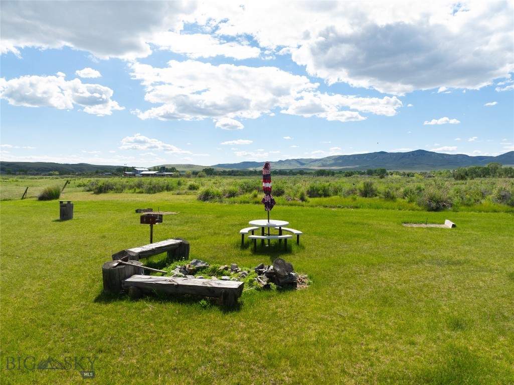 8815 Lazy Elk Road, Three Forks MT 59752
