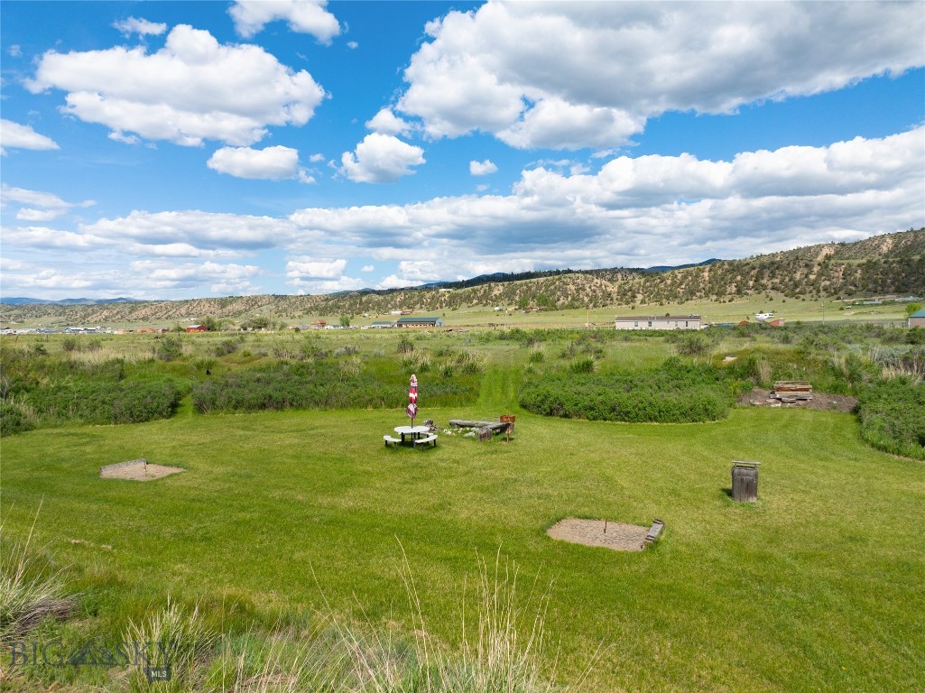 8815 Lazy Elk Road, Three Forks MT 59752