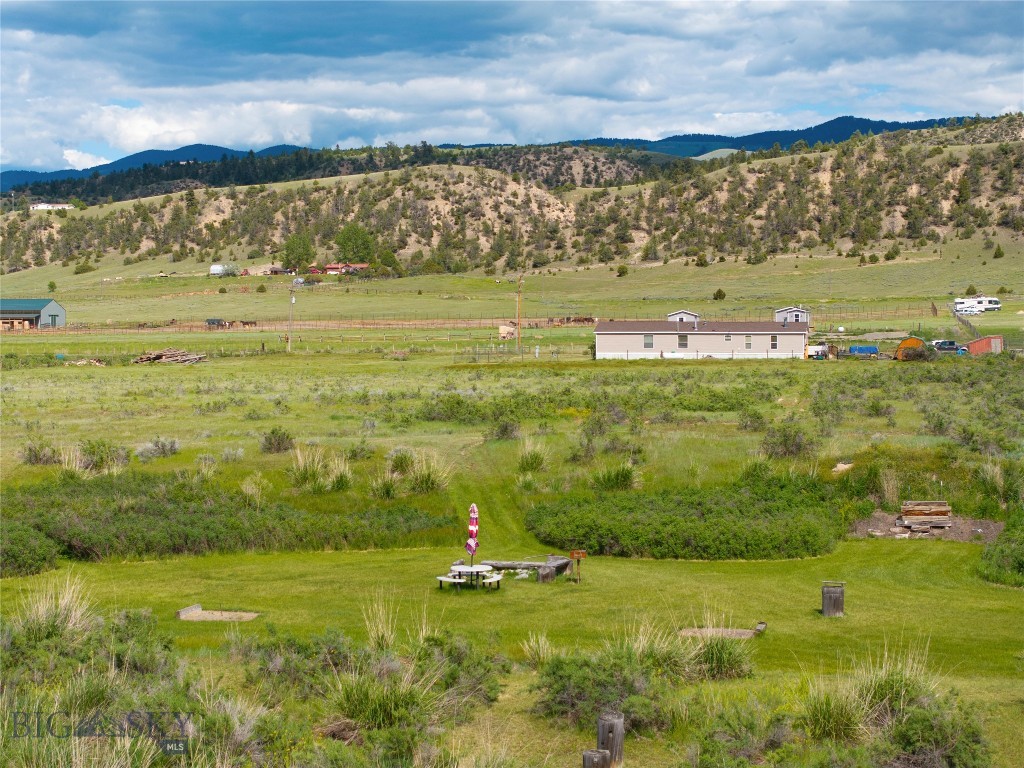 8815 Lazy Elk Road, Three Forks MT 59752