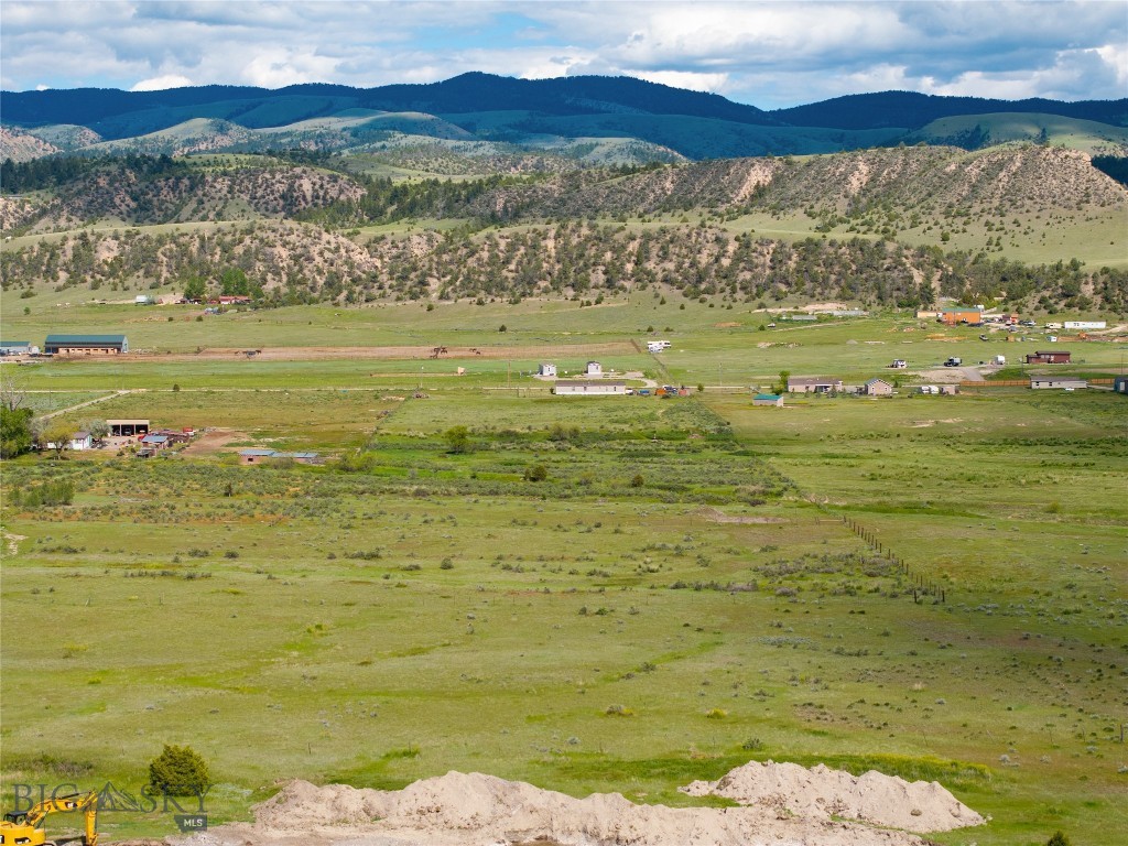 8815 Lazy Elk Road, Three Forks MT 59752