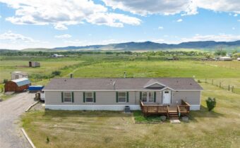 8815 Lazy Elk Road, Three Forks MT 59752