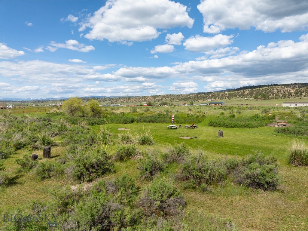 8815 Lazy Elk Road, Three Forks MT 59752