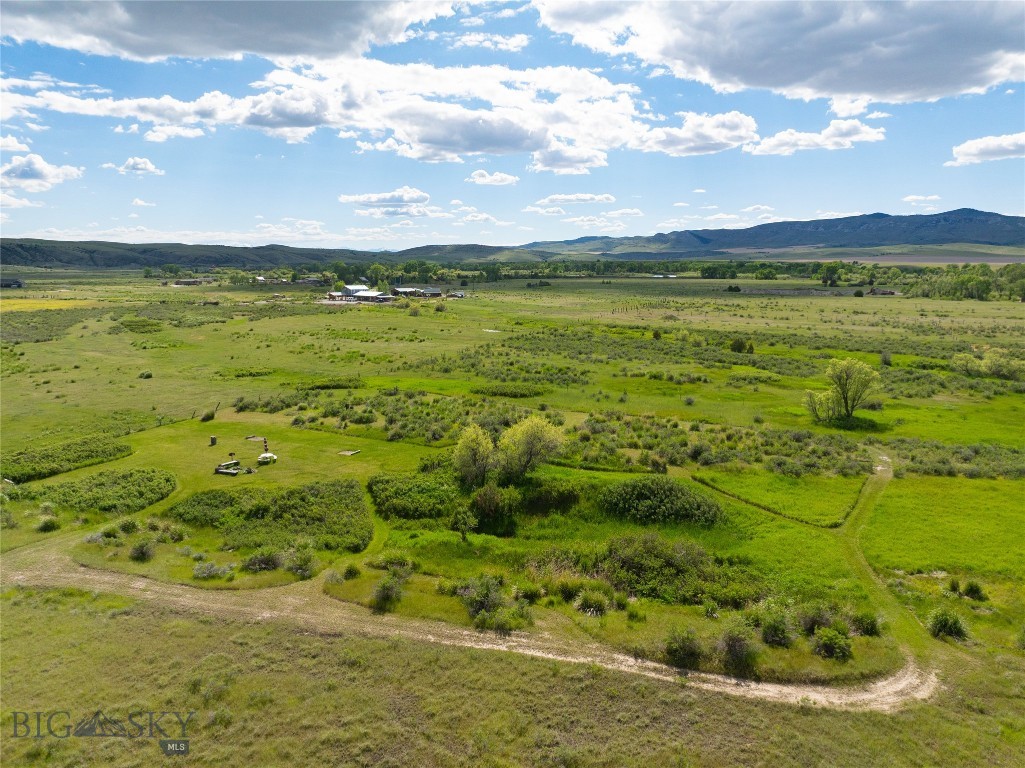 8815 Lazy Elk Road, Three Forks MT 59752