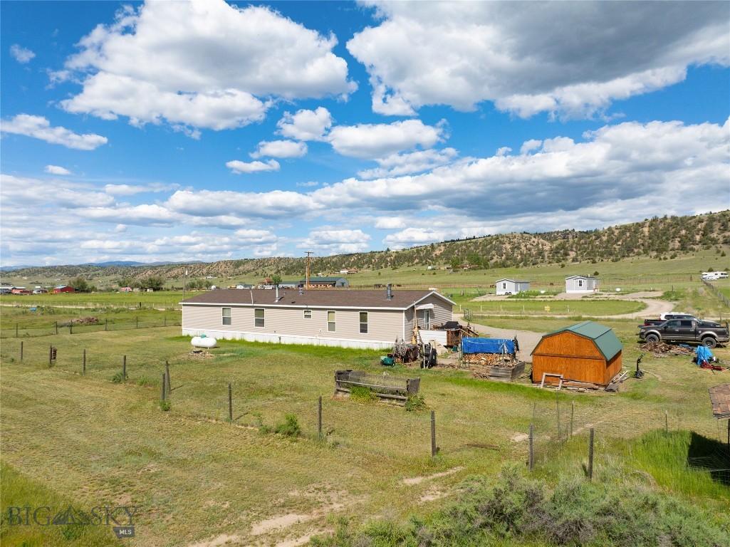 8815 Lazy Elk Road, Three Forks MT 59752